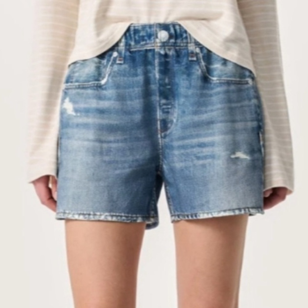 Rag & Bone Miramar sweatpants shorts, size M